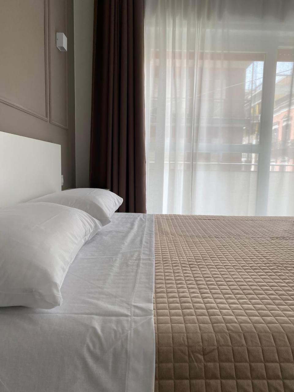 Quintino Sella Suites Bari Exterior foto