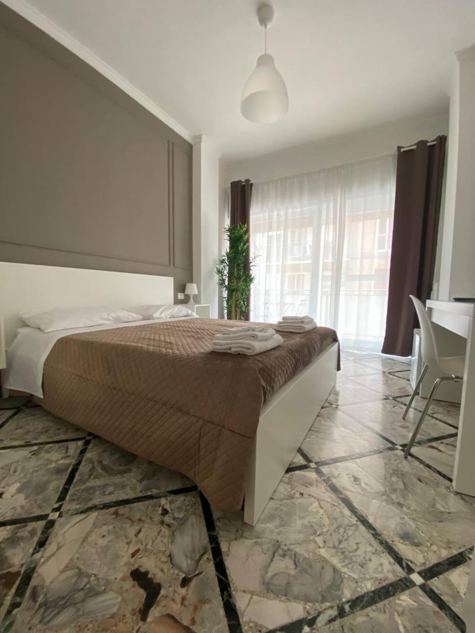 Quintino Sella Suites Bari Quarto foto