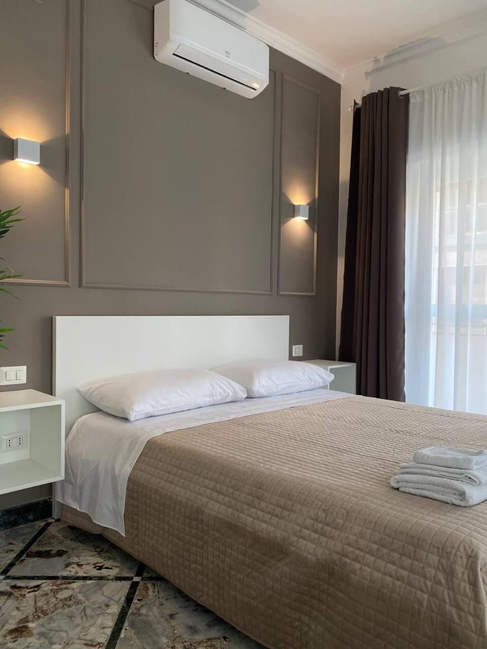 Quintino Sella Suites Bari Quarto foto